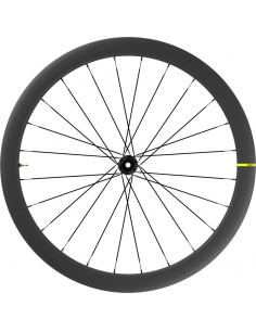 Rueda delantera MAVIC COSMIC SL 45 DISC CL