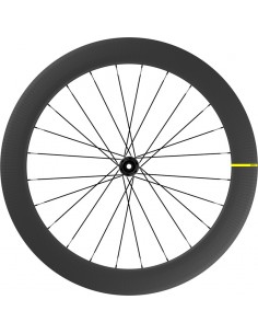 Rueda delantera MAVIC COSMIC SL 65 DISC CL