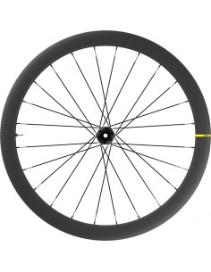 Rueda trasera MAVIC COSMIC SL 45 DISC CL
