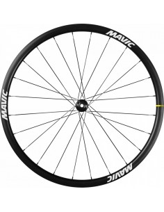 Rueda delantera MAVIC KSYRIUM 30 DISC CL