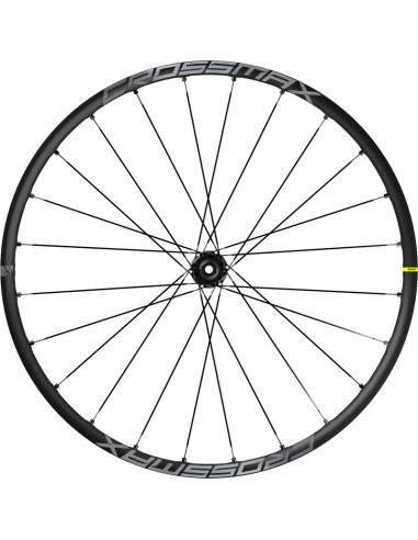 Rueda trasera MAVIC CROSSMAX XL S 29'' IS