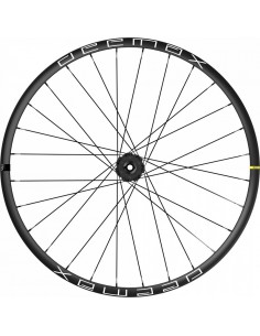 Rueda trasera MAVIC DEEMAX 27,5 IS