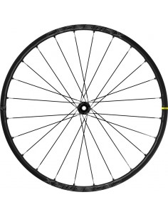 Rueda delantera MAVIC CROSSMAX XL S 29 IS