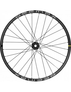 Rueda delantera MAVIC DEEMAX 27,5 IS