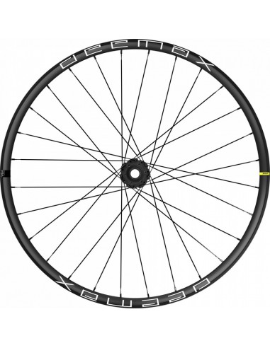 Rueda delantera MAVIC DEEMAX 27,5 IS