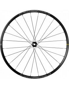 Rueda delantera MAVIC CROSSMAX 29 IS