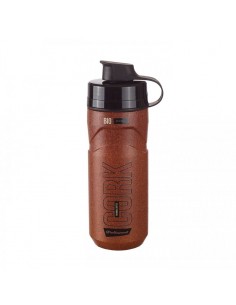 Bidón térmico POLISPORT Cork Bio 500ml