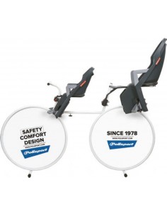 Kit expositor de bicicleta POLISPORT