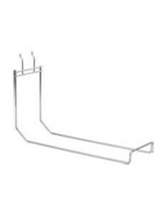 Ganchos de expositor POLISPORT para asientos traseros infantiles