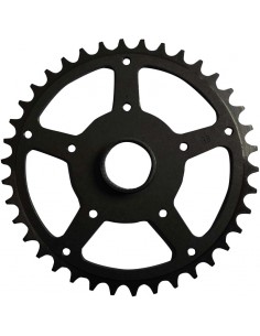 Plato ESJOT 38T Shimano Steps E6000