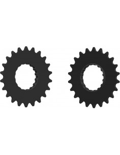 Piñón E-Bike ESJOT 22T Bosch Gen2