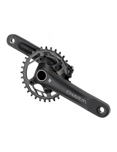 Plato Prowheel CHARM 4 screws 34T