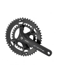 Bielas Prowheel KID 140mm 48/32