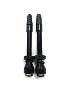 Set de válvulas tubeless VMAX Defender carretera 44mm