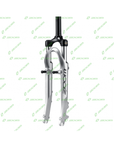 Horquilla de bicicleta ZOOM 141 - 700C