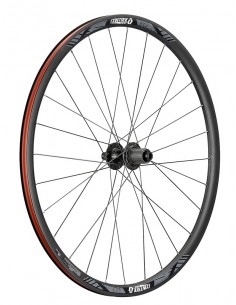 Juego de ruedas de carretera CONTROLTECH 700 Tubeless Ready