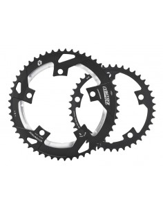 Plato ovalado CONTROLTECH SRAM 53 dientes