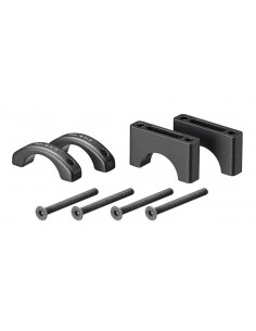 Kit adaptador para manillar CONTROLTECH Sirocco H-Mount