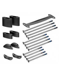 Kit de espaciadores CONTROLTECH Time Zone Aerobar