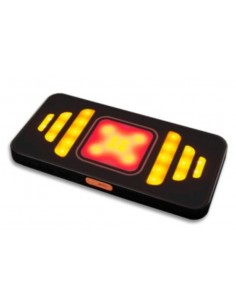 Luz de seguridad CLIC-LIGHT