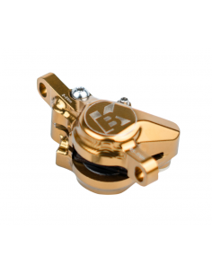 Pinza de freno BRAKING Incas 2.0