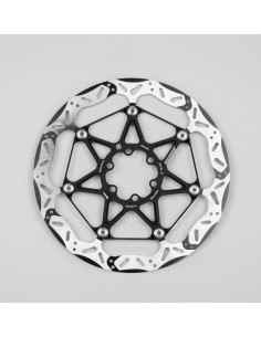 Disco de freno bici BRAKING Epta Stage 0 Ø180mm 2,2 mm IS