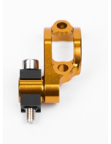 Abrazadera BRAKING Matchmaker derecha compatible SRAM