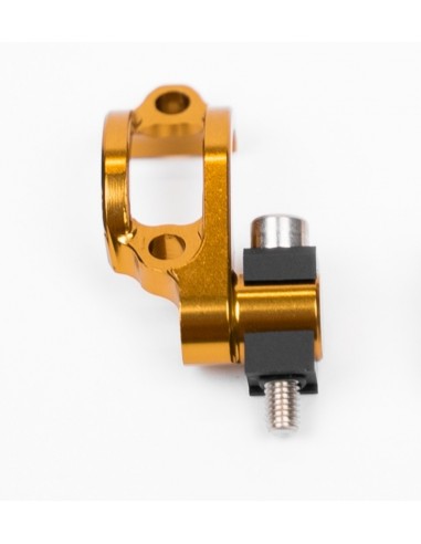 Abrazadera BRAKING Matchmaker izquierda compatible SRAM