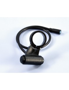 Botonera control display POLINI EP3+ EVO MTB