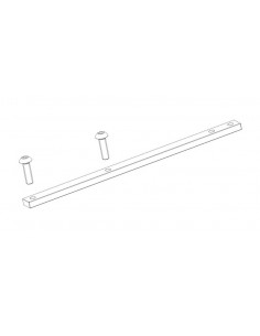 Adaptador portabidón POLINI EP3+