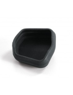 Tapa de silicona para control de interruptores POLINI