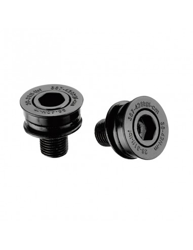 Juego de tornillos para biela BNI (Bosch) PROWHEEL - M10x1.0x21.3L