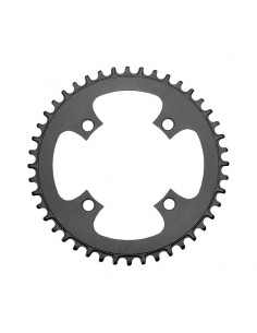 Plato para E-Bike PROWHEEL 46 dents