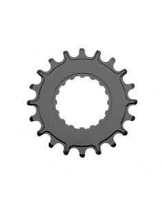 Plato para E-Bike PROWHEEL 16 dents