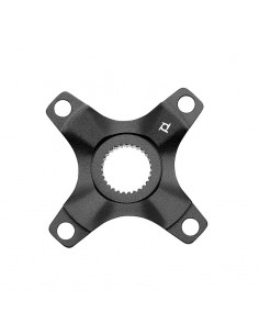 Araña PROWHEEL S1 para Bafang M400/M300 - sin protector de plato