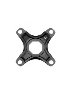 Araña PROWHEEL S7-49 para Brose - sin protector de plato