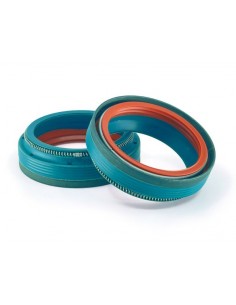 Kit de retenes horquilla MTB SKF Dual Compound Fox Ø32mm