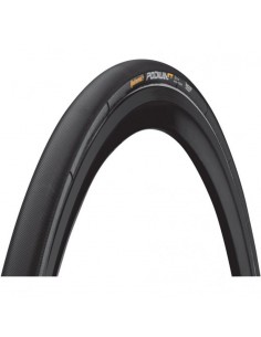 Tubular Cotinental Podium TT VectranBreaker black Skin 28x25mm