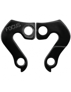 Puntera de cambio Focus First