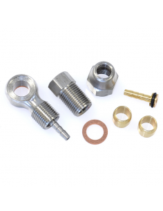 Kit de reparación latiguillo de freno Formula Mega, R1, The One