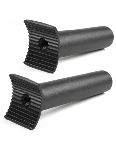 Tija de sillín pivotante VELO - 150mm Ø27.2