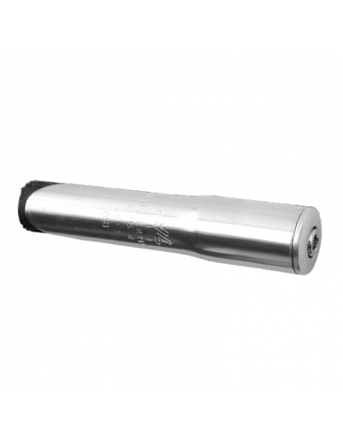 Soporte potencia A-HEAD Aluminio. 28,6mm