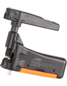 Remacha cadenas universal Super B para cadenas de 3/32-3/16, cassettes 6-12 velocidades