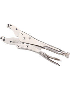 Mordaza suelta coronas Super B (coronas 10-23 dientes, 5-12 velocidades)