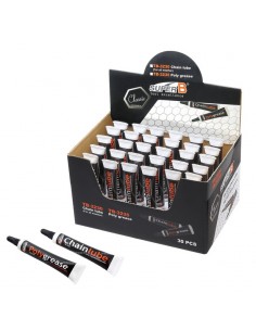 Grasa de polyurea Super B para rodamientos de bicicleta 5ml (30 uds / caja expositora)
