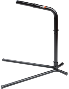 Expositor de bicicleta Super B sujeción al eje pedalier hueco de Ø20mm