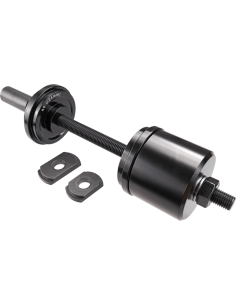 Juego de herramientas 2 en 1 Super B para de instalación y extracción de cartucho pedalier