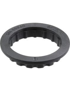 Adaptador de llave Super B para cartucho pedalier Shimano SM-BBR60
