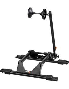 Expositor de bicicleta Super B para E-Bikes y Fat Bikes 3-5''