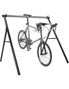 Expositor de avituallamiento portátil Super B